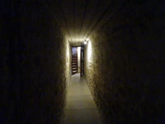 Hobart Convict Penitentiary